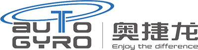 奥捷龙logo