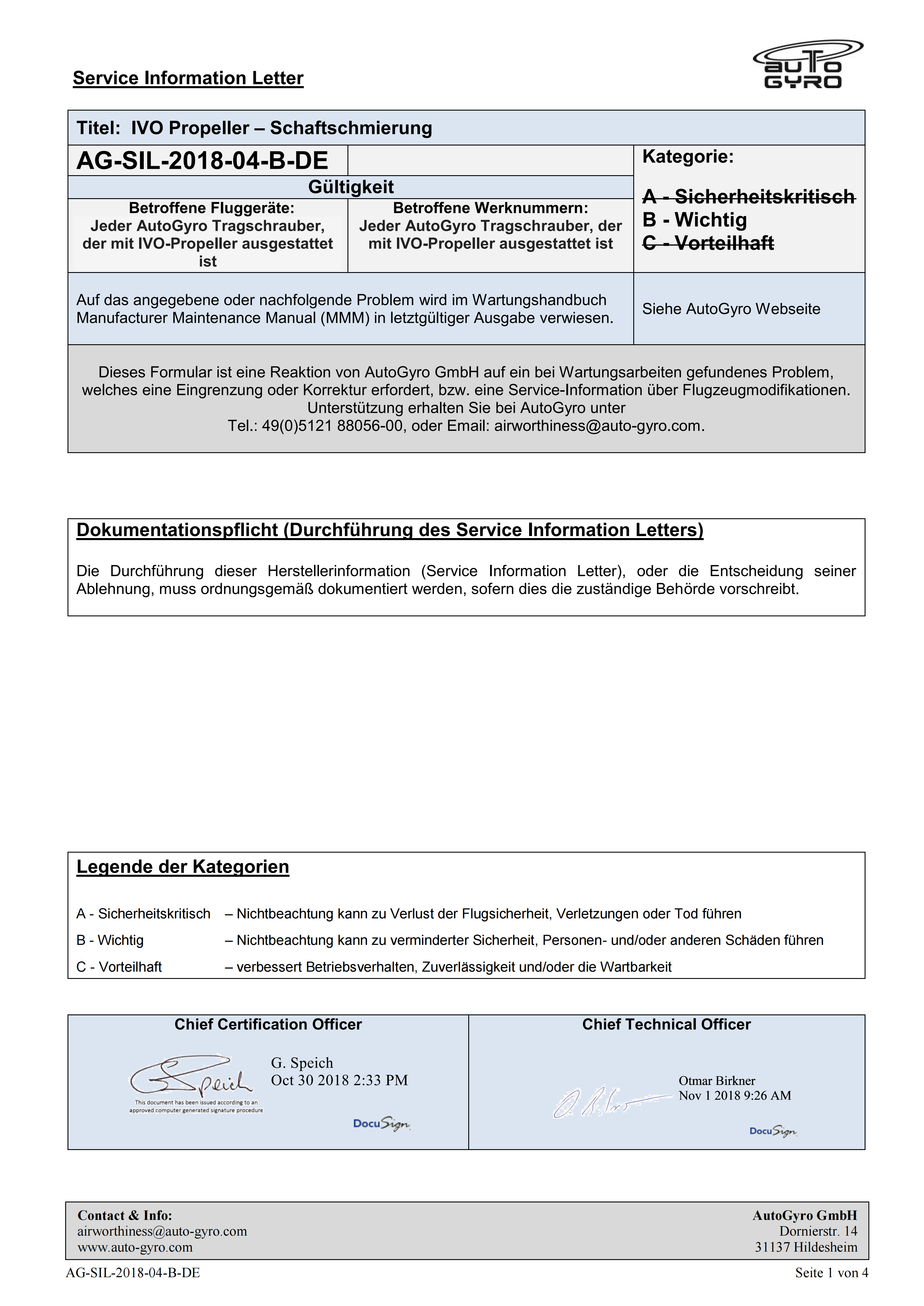 AG-SIL-2018-04-B-DE IVO Propeller – Schaftschmierung