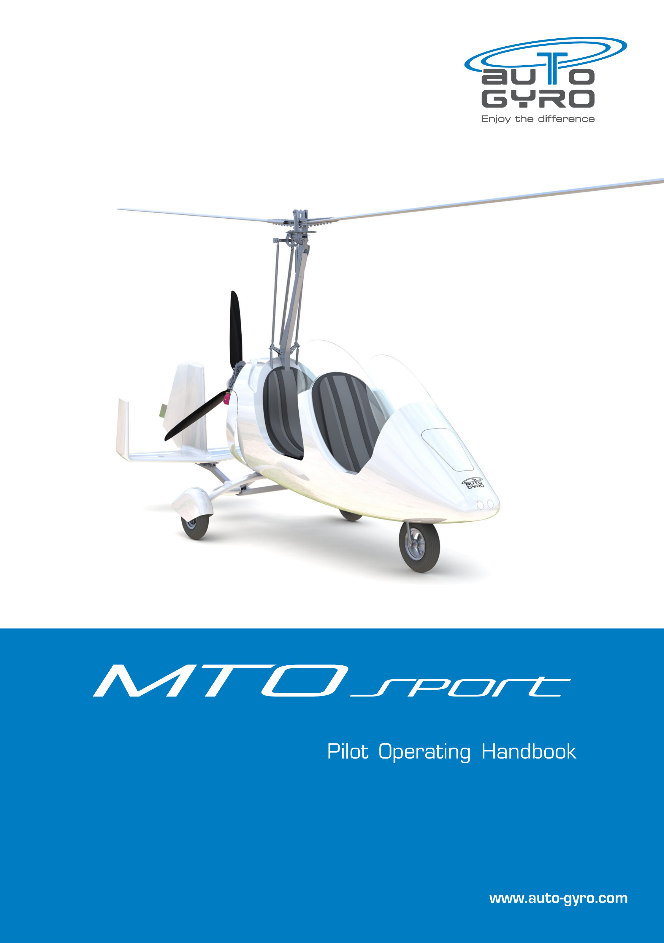 POH MTOsport 2010 Version 6.1 english