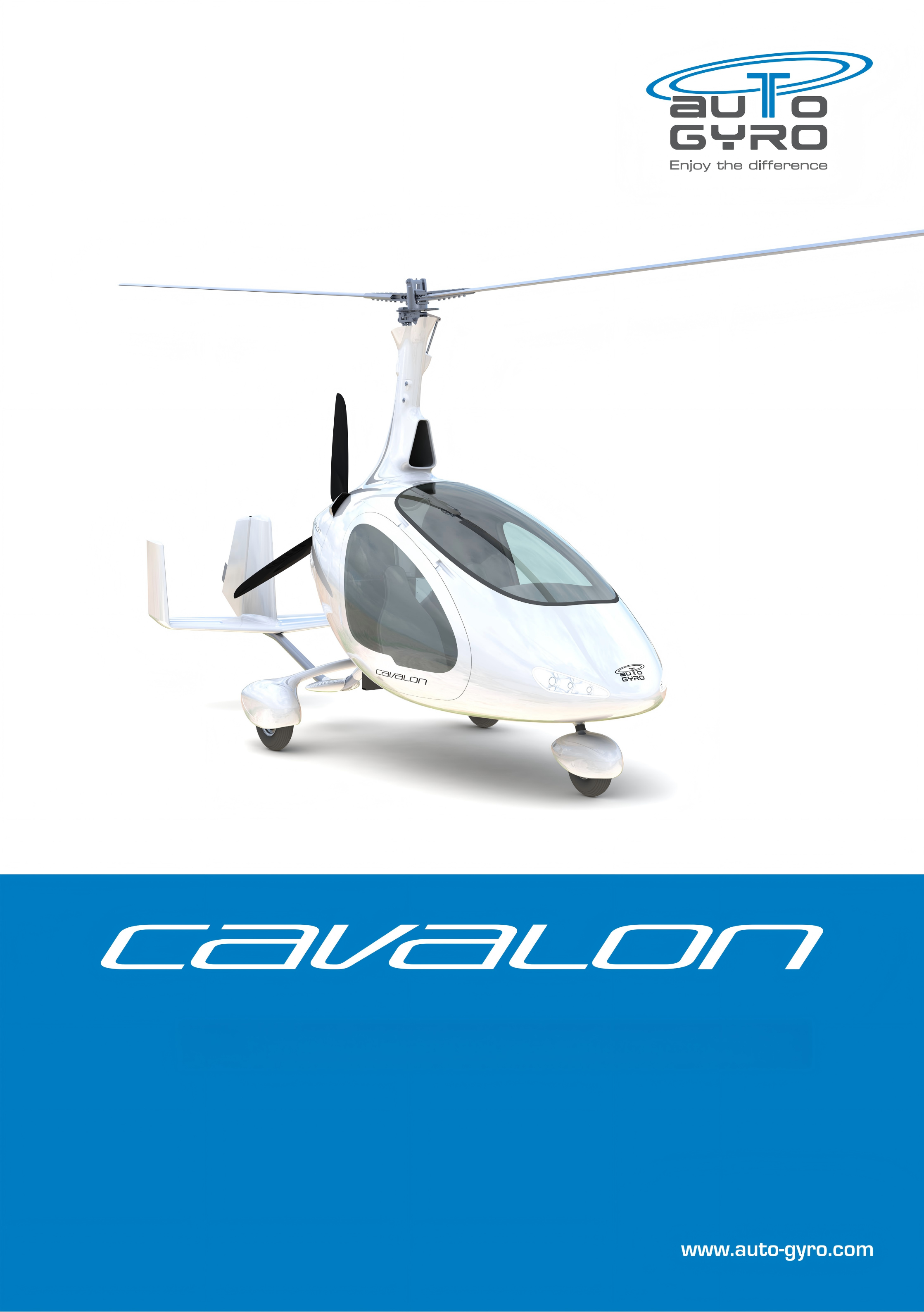 POH Cavalon 915 916 Version 2.2 german