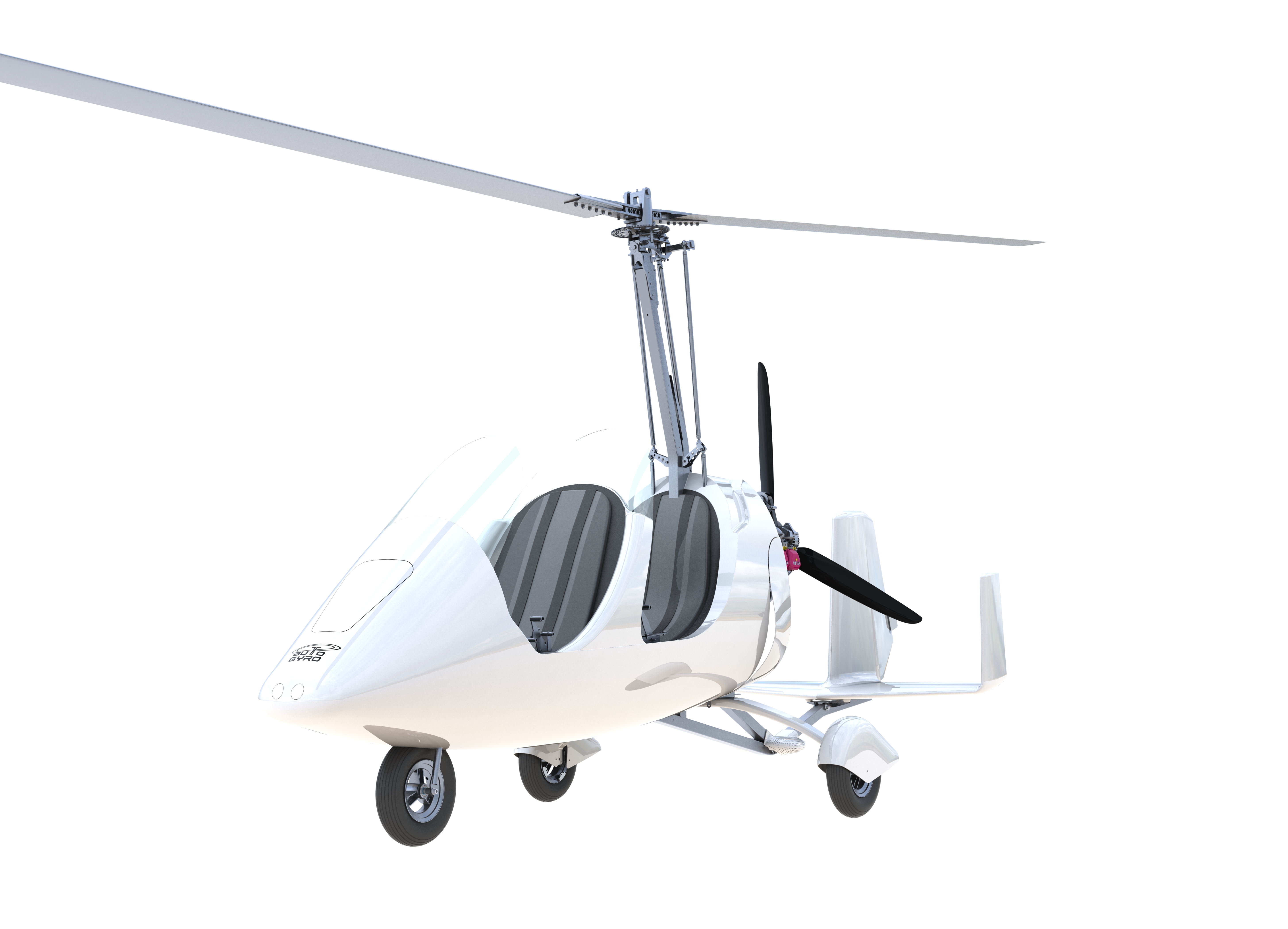 TX-G500